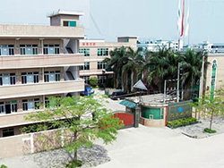 公司簡(jiǎn)介